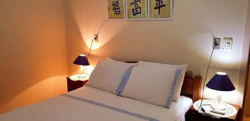 Superior Apart Daire, 2 Yatak Odası, Deniz Manzaralı, Denize Bakan