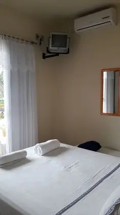 Superior Apart Daire, 2 Yatak Odası, Deniz Manzaralı, Denize Bakan