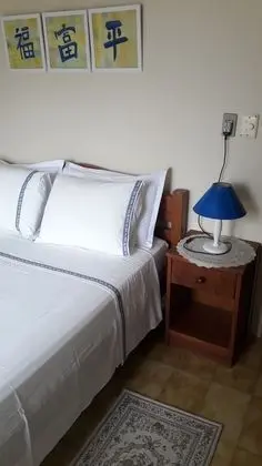 Superior Apart Daire, 2 Yatak Odası, Deniz Manzaralı, Denize Bakan