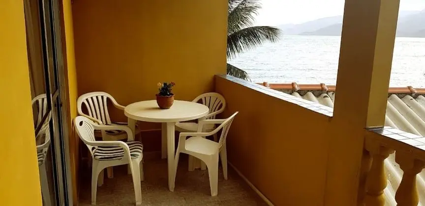 Superior Apart Daire, 2 Yatak Odası, Deniz Manzaralı, Denize Bakan