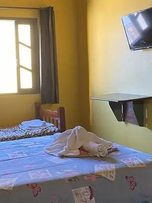 Standard Üç Kişilik Oda