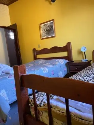 Standard Üç Kişilik Oda