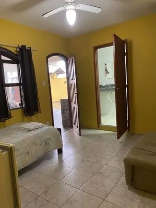 Standard Üç Kişilik Oda