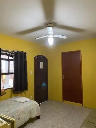 Standard Üç Kişilik Oda