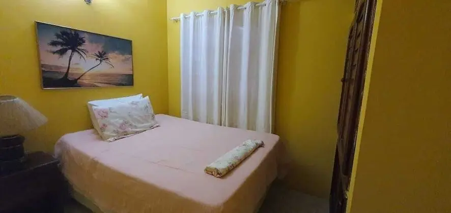 Standard Üç Kişilik Oda