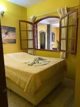 Standard Üç Kişilik Oda