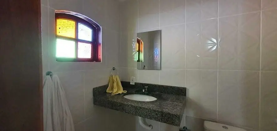 Standard Üç Kişilik Oda