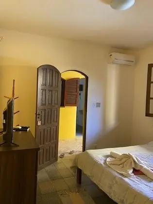Superior Tek Büyük Yataklı Oda
