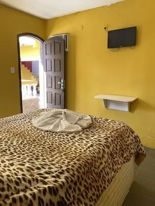 Superior Tek Büyük Yataklı Oda