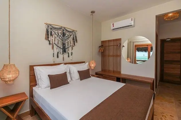 Deluxe Oda, Okyanus Manzaralı