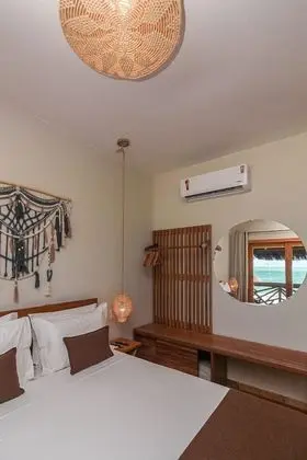 Deluxe Oda, Okyanus Manzaralı