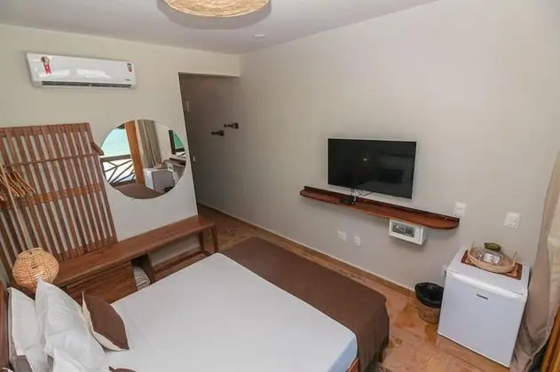 Deluxe Oda, Okyanus Manzaralı