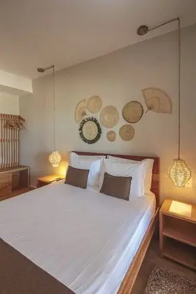 Deluxe Oda, Okyanus Manzaralı
