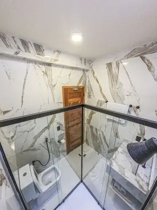 Deluxe Oda, Okyanus Manzaralı