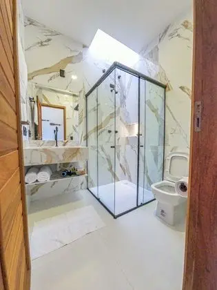 Deluxe Oda, Okyanus Manzaralı