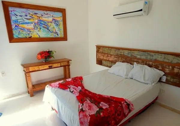 Comfort İki Ayrı Yataklı Oda, 1 Yatak Odası, Kısmi Deniz Manzaralı