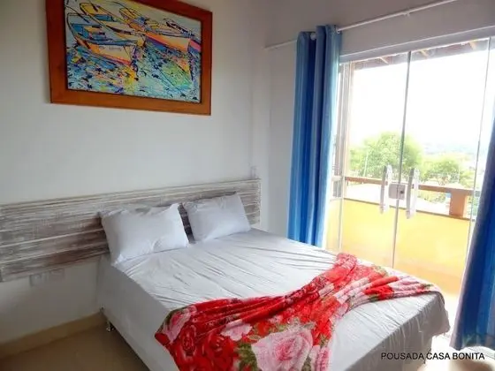 Deluxe İki Ayrı Yataklı Oda, Deniz Manzaralı