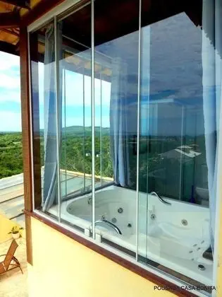 Deluxe İki Ayrı Yataklı Oda, Deniz Manzaralı