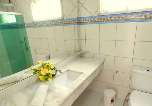 Deluxe İki Ayrı Yataklı Oda, Deniz Manzaralı