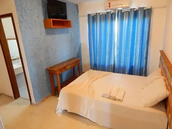 Standard İki Ayrı Yataklı Oda, 1 Yatak Odası