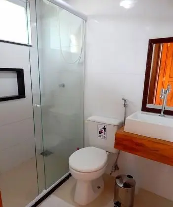 Standard İki Ayrı Yataklı Oda, 1 Yatak Odası