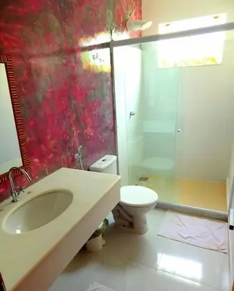 Standard İki Ayrı Yataklı Oda, 1 Yatak Odası