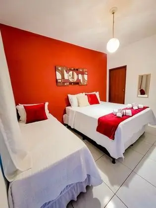 Comfort Üç Kişilik Oda