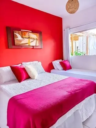 Comfort Üç Kişilik Oda