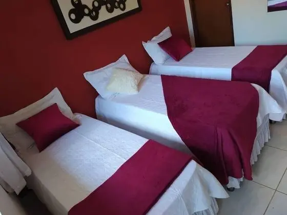 Comfort Üç Kişilik Oda