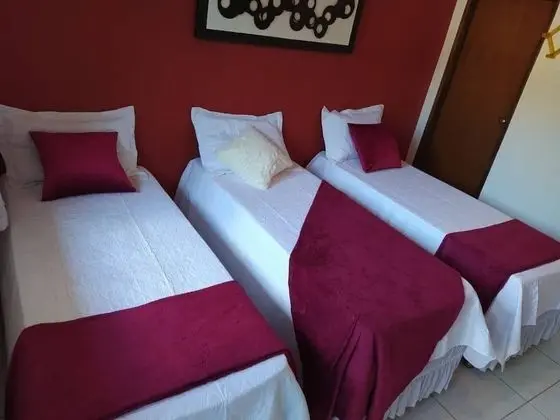 Comfort Üç Kişilik Oda