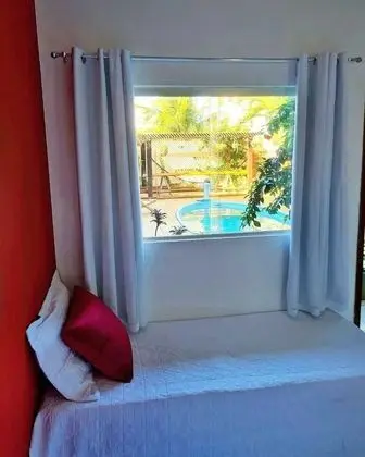 Comfort Üç Kişilik Oda