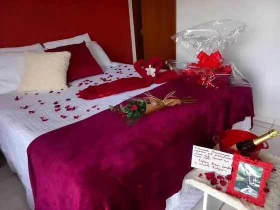 Comfort Üç Kişilik Oda