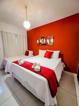 Comfort Üç Kişilik Oda