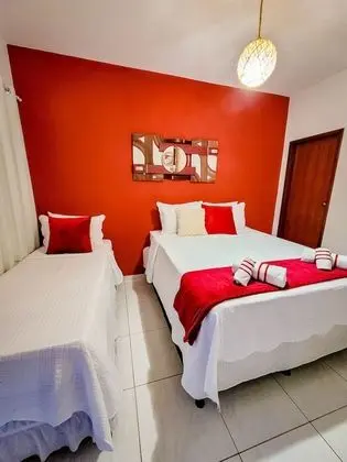 Comfort Üç Kişilik Oda