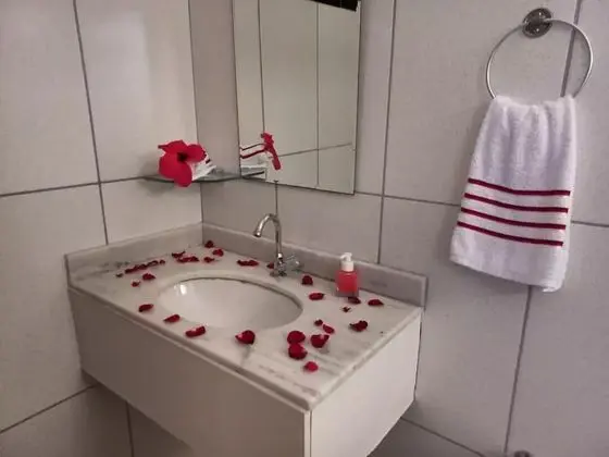 Comfort Üç Kişilik Oda