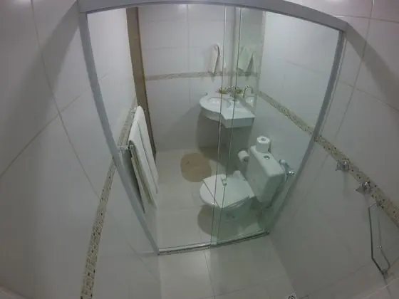 Superior Dört Kişilik Oda