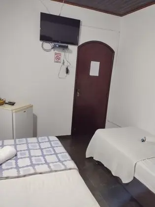 Standard İki Ayrı Yataklı Oda, 2 Tek Kişilik Yatak