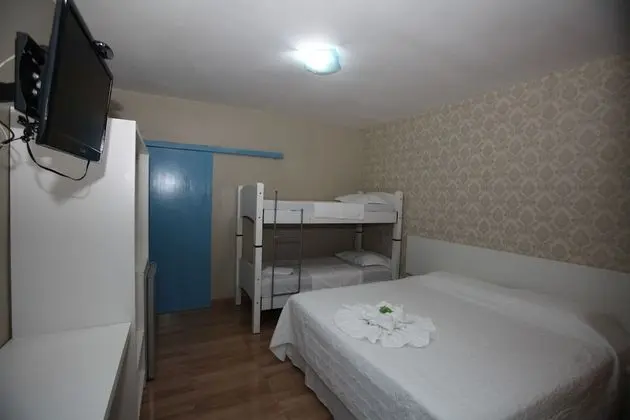 Dört Kişilik Oda