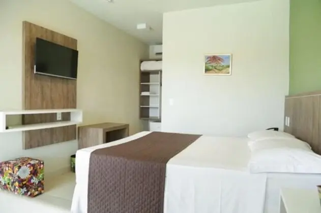 Superior Üç Kişilik Oda