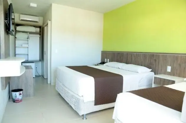 Superior Üç Kişilik Oda