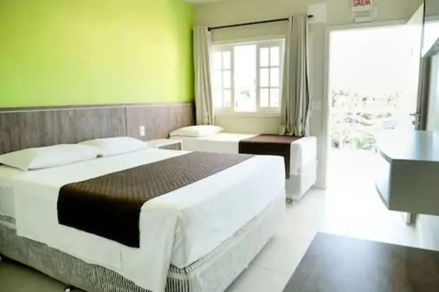 Superior Üç Kişilik Oda