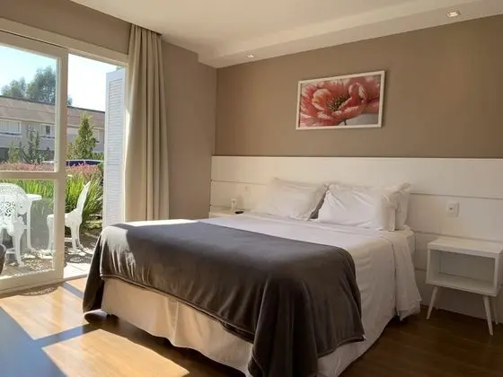 Classic Tek Büyük Yataklı Oda