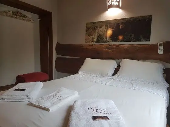 Classic Dağ Evi, 1 Çift Kişilik Yatak, Havuz Manzaralı, Bahçeli
