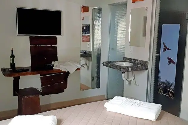 Classic Dağ Evi, 1 Çift Kişilik Yatak, Havuz Manzaralı, Bahçeli