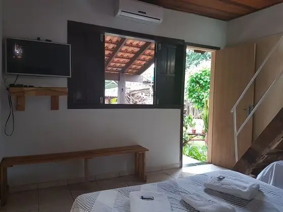 Family Dubleks, 1 Yatak Odası, Havuz Manzaralı, Zemin Kat