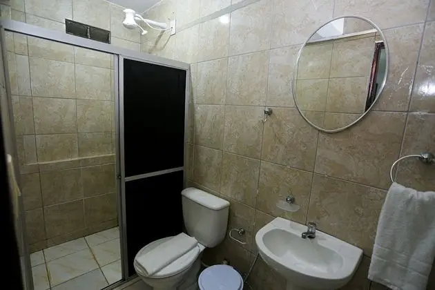 Standard Üç Kişilik Oda