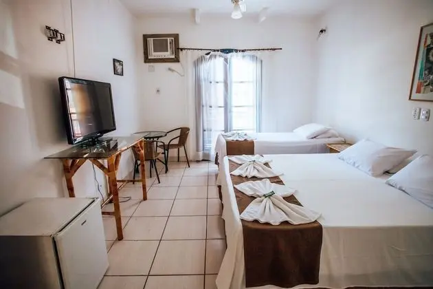 Family Dört Kişilik Oda