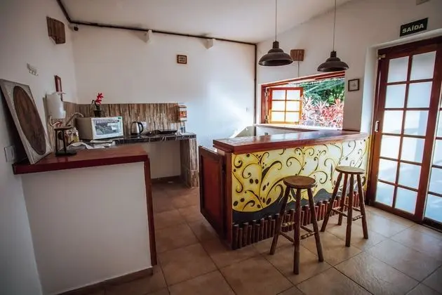 Family Dört Kişilik Oda