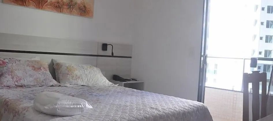 Superior Tek Büyük Yataklı Oda