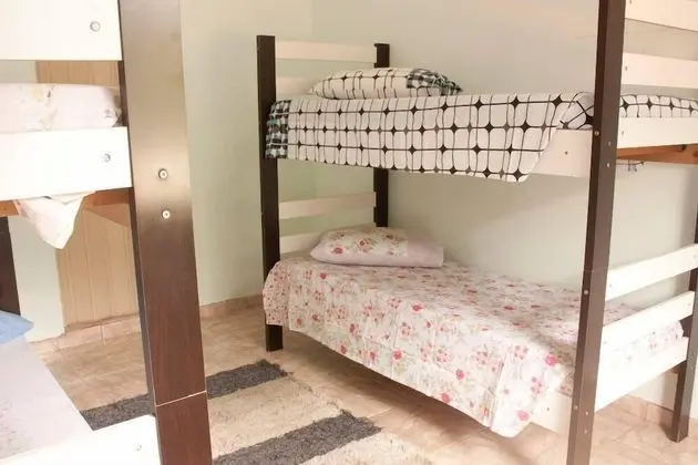 Dört Kişilik Oda